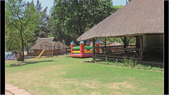 Travel: Olifants River Lodge, Mpumalanga Travel: Olifants River Lodge, Mpumalanga