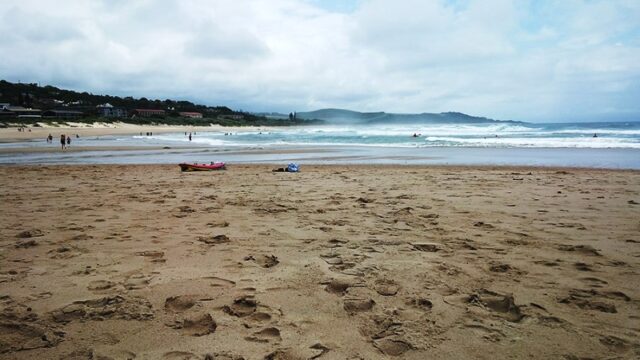 Scottburgh Caravan Park Scottburgh Caravan Park