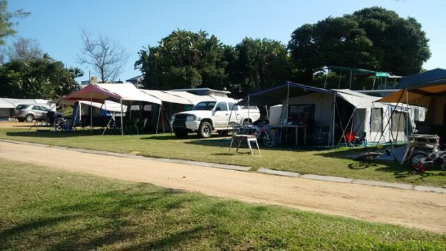 Scottburgh Caravan Park Scottburgh Caravan Park