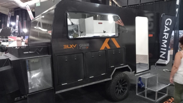 ELXV