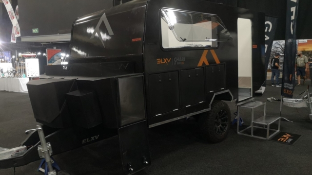 ELXV