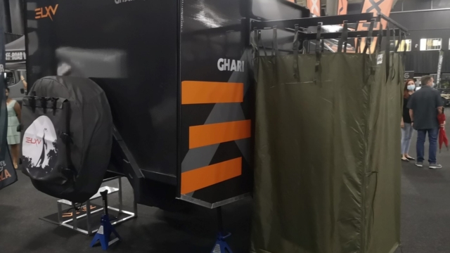 ELXV
