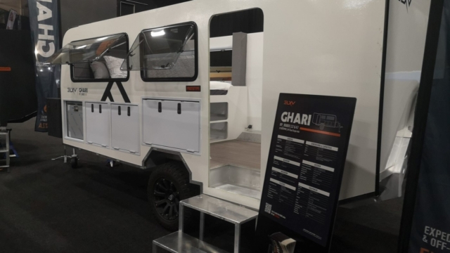 ELXV