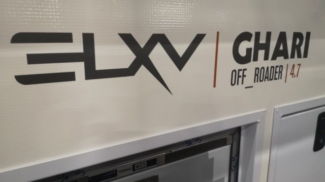 ELXV