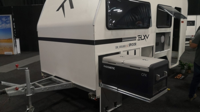ELXV