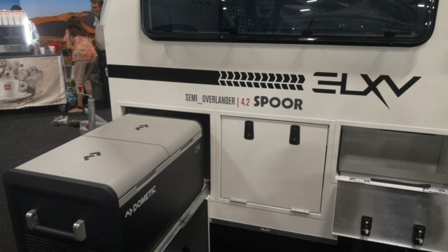 ELXV