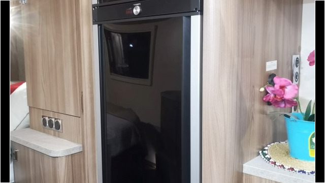 Swift Grande Adventure