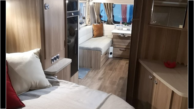 Swift Grande Adventure