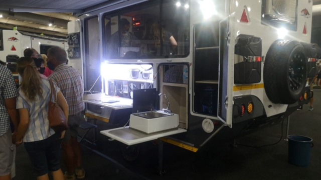 Mobi Lodge